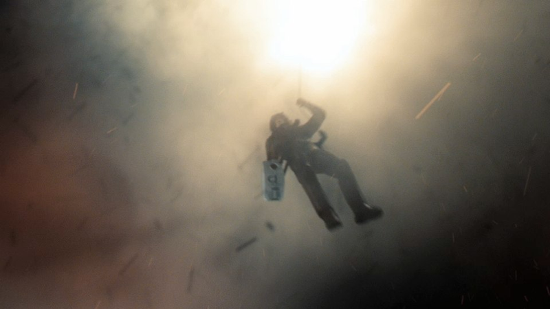 Illustration for article titled All the Clues and Easter Eggs from the Star Trek Into Darkness Teaser Trailer